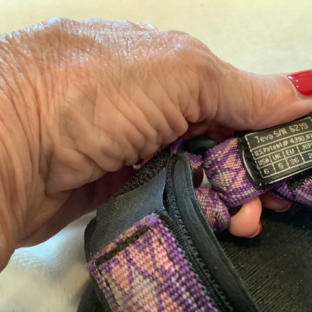 Teva Sandals - Picture 4 of 7
